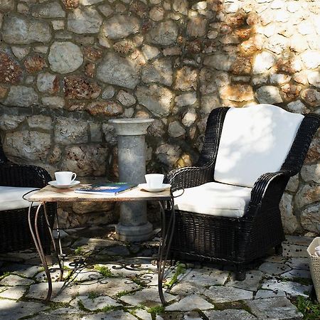 Dubrovnik Little Pearl Villa Ngoại thất bức ảnh