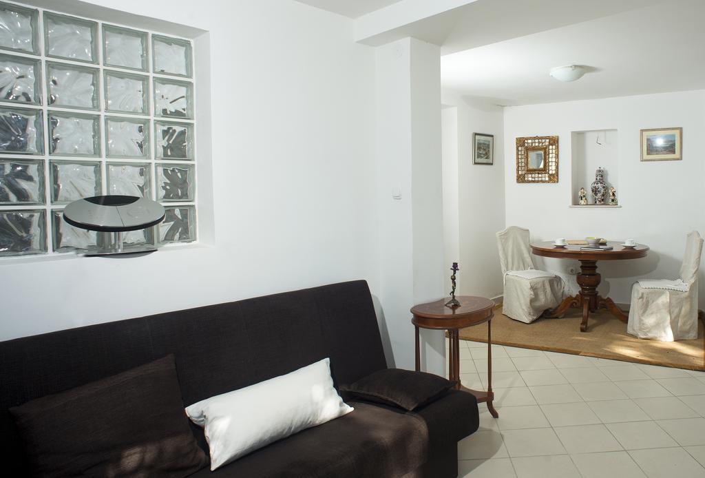 Dubrovnik Little Pearl Villa Ngoại thất bức ảnh