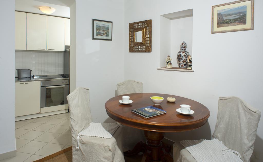 Dubrovnik Little Pearl Villa Ngoại thất bức ảnh