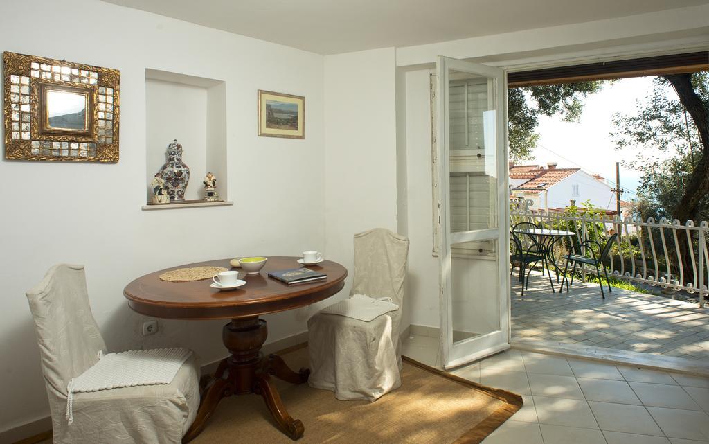 Dubrovnik Little Pearl Villa Ngoại thất bức ảnh