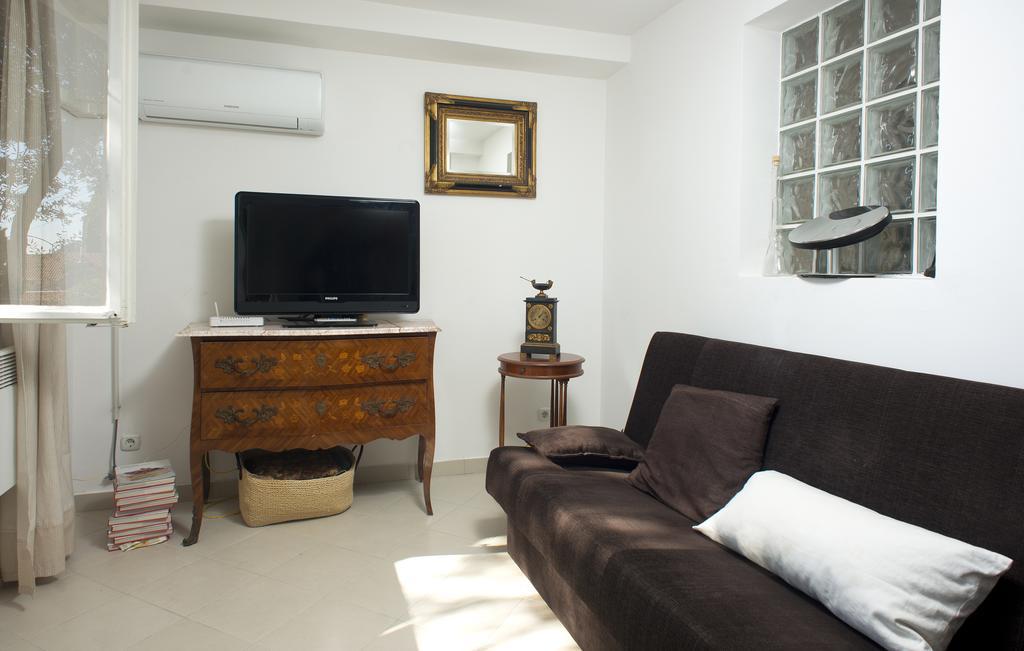 Dubrovnik Little Pearl Villa Ngoại thất bức ảnh