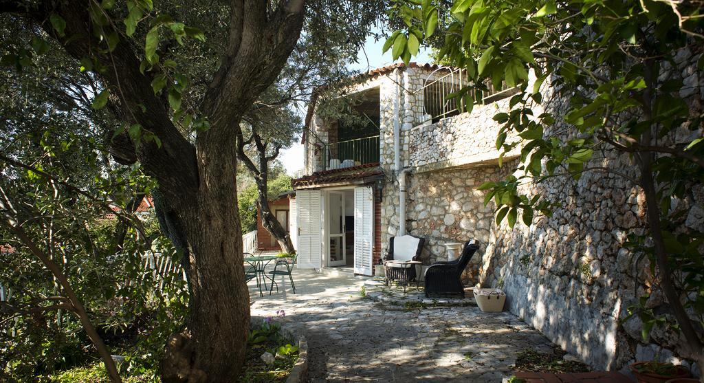 Dubrovnik Little Pearl Villa Ngoại thất bức ảnh